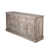 Limed Gray Oak selected