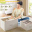 Commode 12 tiroirs avec lumières DEL-2114890479