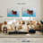 Mehar Red Rowboat On Calm Waters-108975318