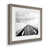 Gray Framed