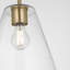 Luminaire suspendu à une lumière Hayden-2093335435-2093335438
