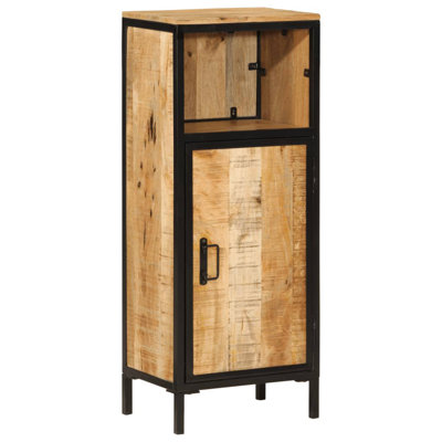 Portia Linen Cabinet