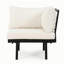 TABLE DE COIN + COFFRET LE THEO