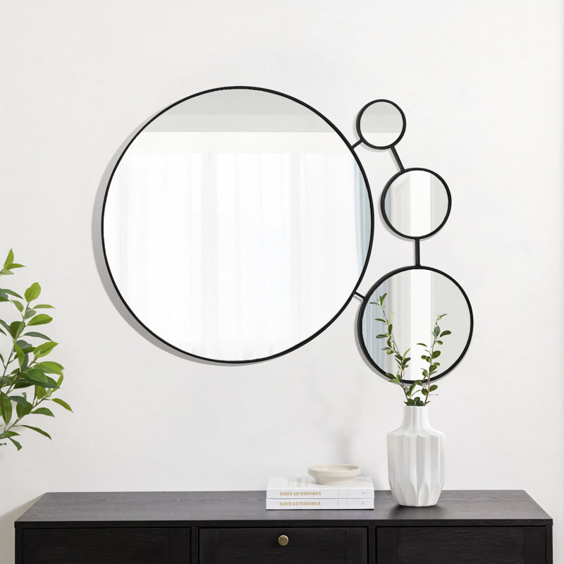Miroir mural 34,5 po