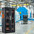 CNC Tool Cabinet CNC Tool Holder Storage System BT50 Tool Cabinet