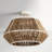 Gilmer Semi-Flush Mount