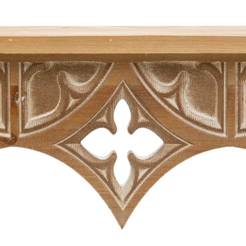 Amberson Bracket Shelf