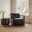 Claes 3 Legs End Table-727162870