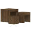 Gnesis Nesting Tables 3 pcs Engineered Wood-952486577-952486578