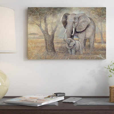" Gentle Touch " by Ruane Manning
