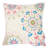 Ilana Floral Throw Pillow