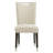 Lancaster 20.5'' H Upholstered Dining Chair
