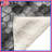Metallic Hexagon Tiles Blankets-128571960