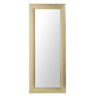 Ayan Flat Wall Mirror