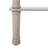 Hemenway 28'' Console Table-353839707