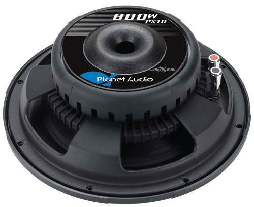 Caisson de basses 12 "1000W