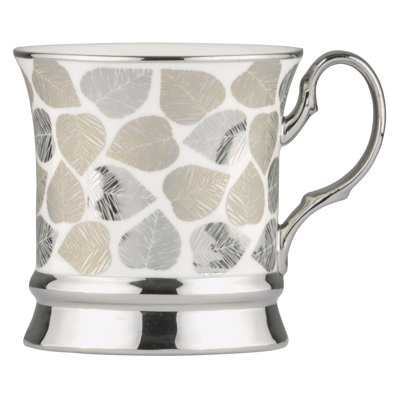 Bernella Porcelain Coffee Mug