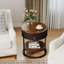 Table de bout avec rangement Frame-1672731850-1672731845