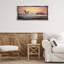 "Eernal Rhythms Seascape", art mural encadré par Mark Kelso-1758897256-1746756412