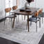Tapis oriental Carnegie Performance-1200349346