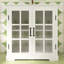 Meuble-lavabo simple 30 po avec comptoir en céramique-1155574103