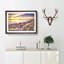 Ocean View in Murcia Spain - Picture Frame Painting Print-56634477-56634470
