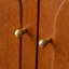 Armoire à chaussures multicouches de style américain