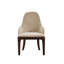 Minh Upholstered Arm Chair