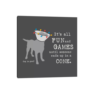 Fun And Games Holiday