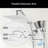 10'' Rainfall Shower Head, Dual Shower Head Combo, Adjustable Extension Arm, 71'' Hose-124813742