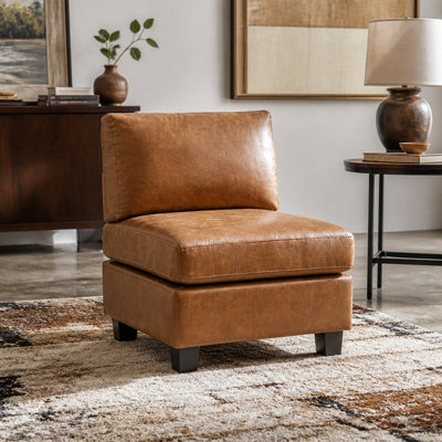 ARMLESS CHAIR