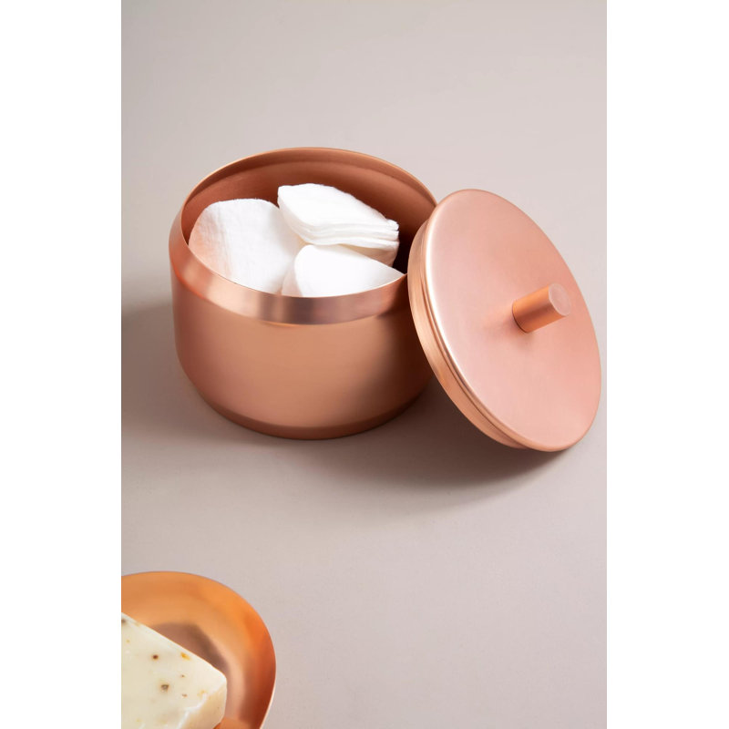 Alameda Bathroom Storage Container