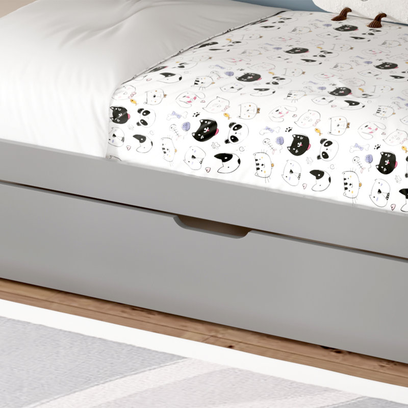 Gytha Bed