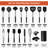Wuyi Utensil Set