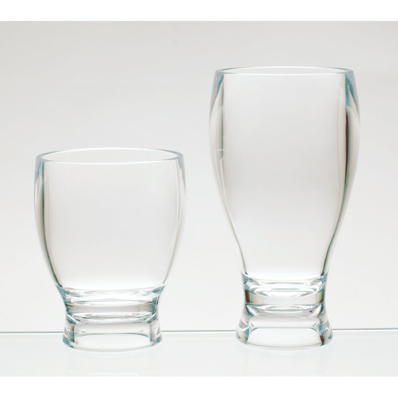 Bairdford Pilsner Glass Set