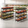 Retail Display Stand, Snack Chips Rack