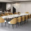 Table de salle à manger Cerinle-1474676626