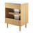 Modway Calla 24" Single Bathroom Vanity Set-95616639-95616640