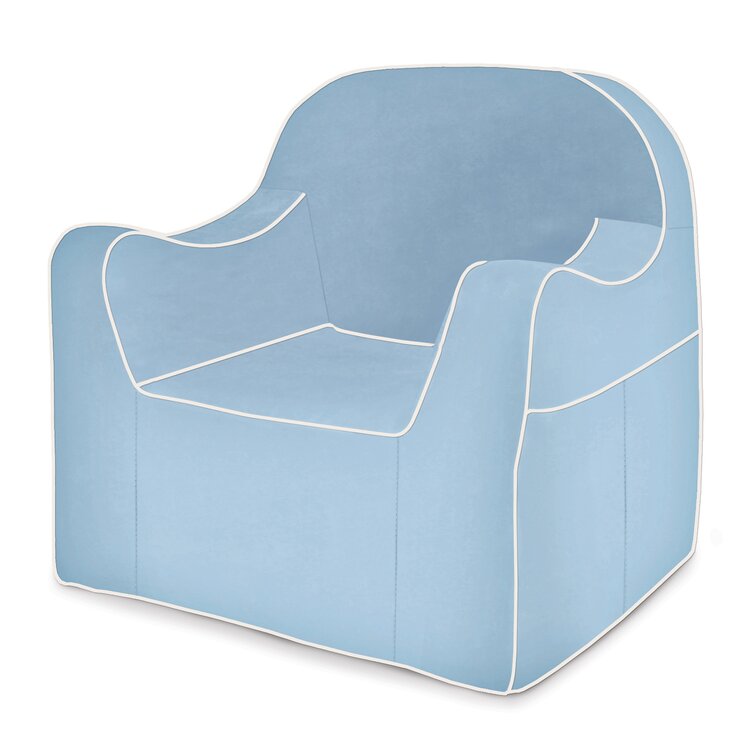 Lightweight Foam Chair