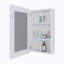 Pharmacie avec miroir inclus-639007274