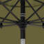 Parasol de 108 po Naschmarkt-88472088