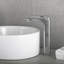 Robinet de lavabo vasque à poignée simple-37615658