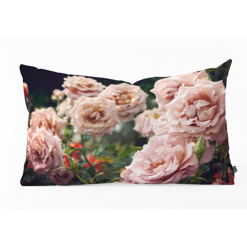 Coussin lombaire intérieur/extérieur bree madden baiser