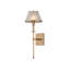 Ronaldo - Light Outdoor Sconce-383808200