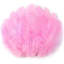 Enchanting Moon Pink and White Balloon Set