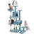 Keeble Cat Tree