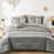 Gris taupe est en rupture de stock