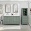 Modero 24" W x 71" H Linen Tower-1614808056