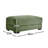 28 Ottoman Corduroy- Green-1584844430