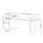 Modern, Simple and Extendable Dining Table